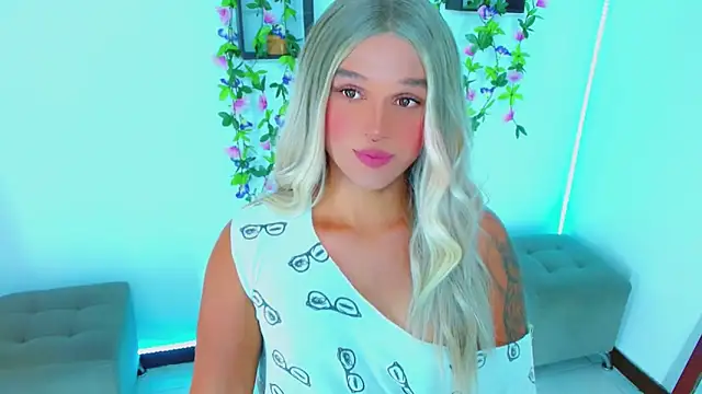 TaylorMon online show from 02/06/26, 01:01