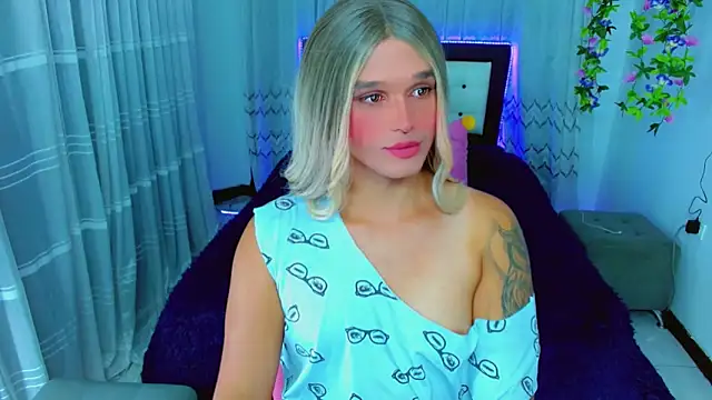 TaylorMon online show from 02/24/26, 02:45