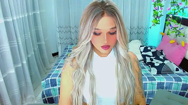 TaylorMon online show from 05/08/26, 12:25