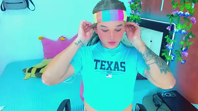 TaylorMon online show from 01/05/26, 07:50