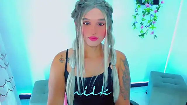 TaylorMon online show from 02/12/26, 01:05