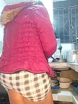 sorbetico perverse online show from 02/17/25, 10:40