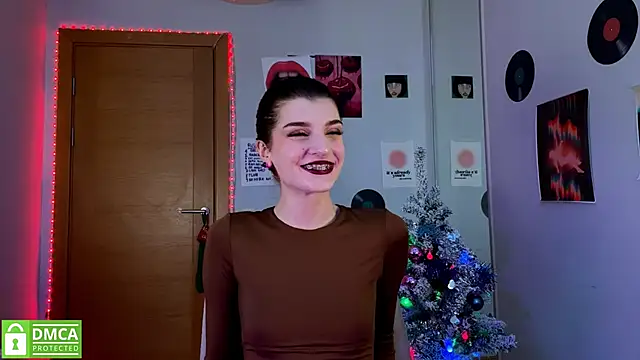 Snapshot of Bunny_ShyGirl chatting on 01/11/25, 06:56 Bunny ShyGirl online show from 01/11/25, 06:56