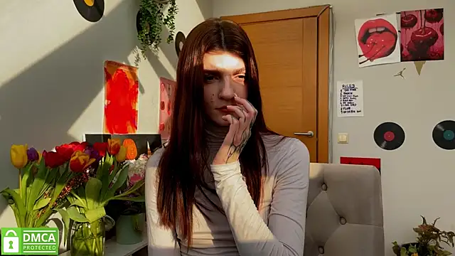Snapshot of Bunny_ShyGirl chatting on 03/11/25, 07:57 Bunny ShyGirl online show from 03/11/25, 07:57
