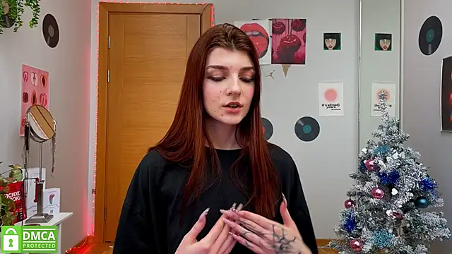 Snapshot of Bunny_ShyGirl chatting on 01/14/25, 10:17 Bunny ShyGirl online show from 01/14/25, 10:17