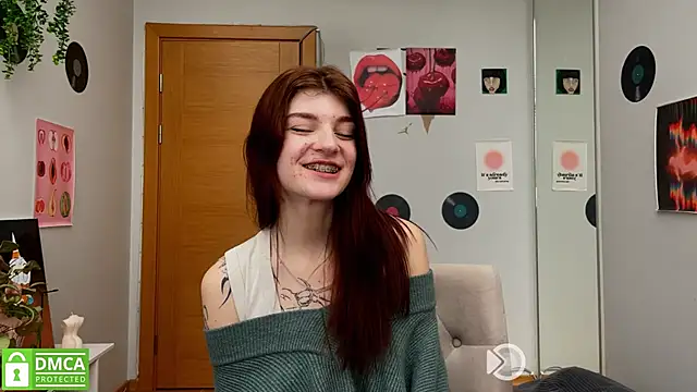 Snapshot of Bunny_ShyGirl chatting on 02/26/25, 10:16 Bunny ShyGirl online show from 02/26/25, 10:16