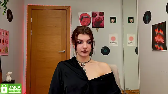 Snapshot of Bunny_ShyGirl chatting on 01/29/25, 07:46 Bunny ShyGirl online show from 01/29/25, 07:46