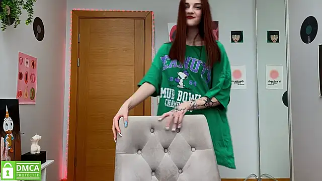 Snapshot of Bunny_ShyGirl chatting on 01/27/25, 10:16 Bunny ShyGirl online show from 01/27/25, 10:16