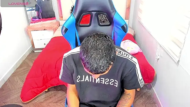 Backsex boy online show from 11/19/25, 03:34