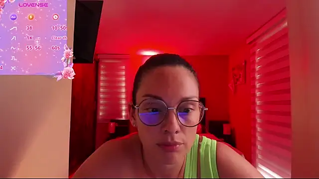 Snapshot of anabel_025 chatting on 06/14/26, 09:16 anabel 025 online show from 06/14/26, 09:16