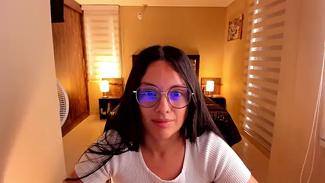 anabel 025 online show from 10/18/25, 07:16