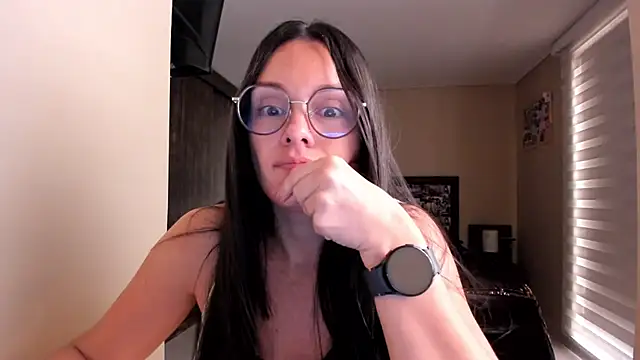 anabel 025 online show from 02/25/25, 08:53