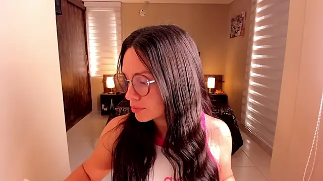 anabel 025 online show from 10/09/25, 03:23