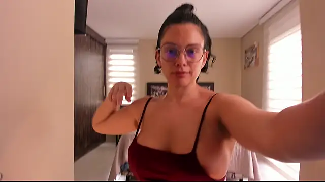 Snapshot of anabel_025 chatting on 05/07/26, 03:26 anabel 025 online show from 05/07/26, 03:26