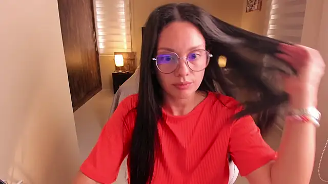 anabel 025 online show from 11/19/25, 06:52