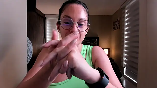 anabel 025 online show from 03/13/25, 05:18