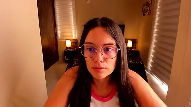 anabel 025 online show from 10/22/25, 04:06