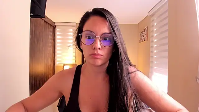 anabel 025 online show from 03/16/25, 08:10