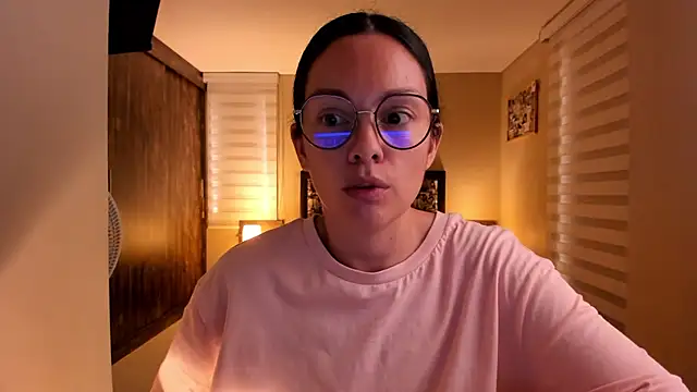 anabel 025 online show from 12/13/25, 08:04