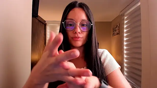 anabel 025 online show from 09/10/25, 04:17