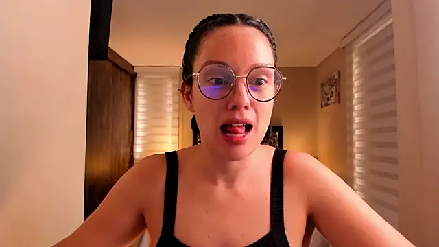 anabel 025 online show from 12/02/25, 03:47