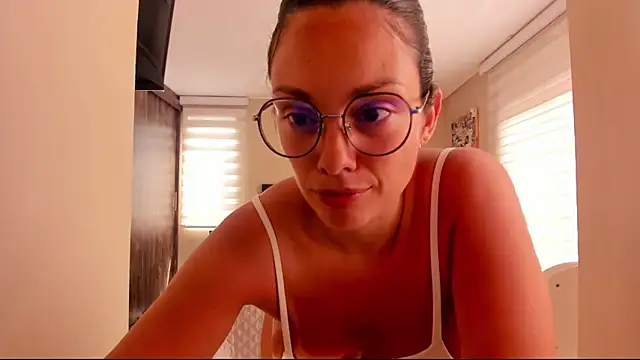 anabel 025 online show from 03/31/26, 03:36