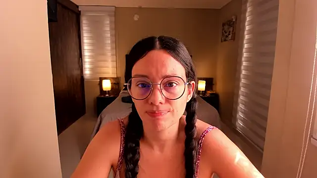 anabel 025 online show from 11/11/25, 02:23