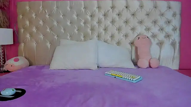 Julieta Cortes   online show from 03/09/26, 11:58