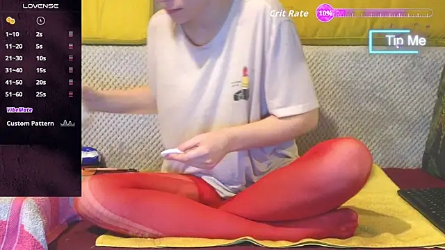 ana squirt69 online show from 03/26/26, 10:40