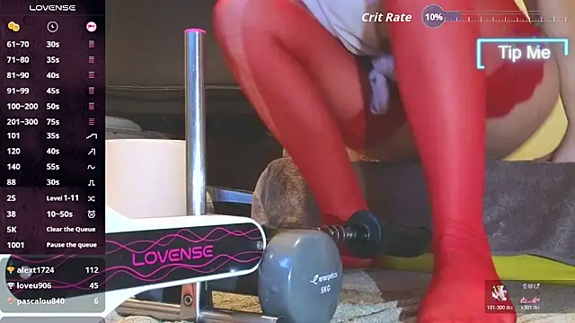 ana squirt69 online show from 03/08/26, 02:04