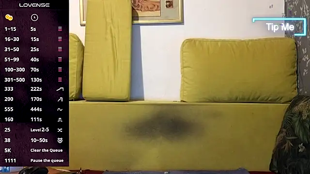 ana squirt69 online show from 11/18/25, 04:05