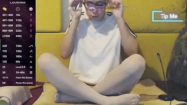 ana squirt69 online show from 10/21/25, 03:06