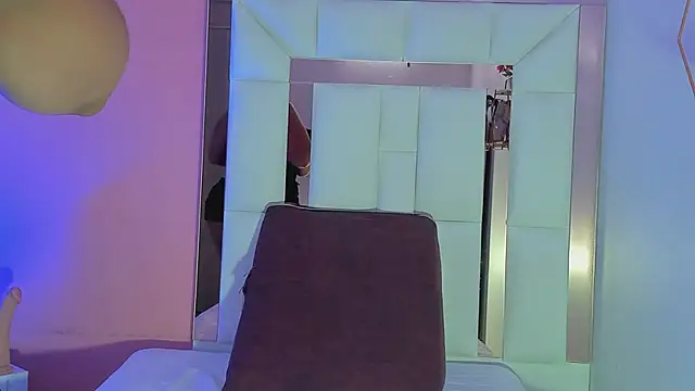 Alanna hot3 online show from 01/10/26, 07:31