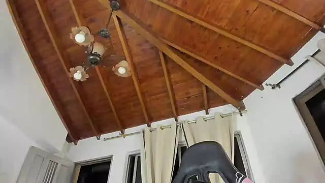 IsaFontanna online show from 03/09/26, 03:32