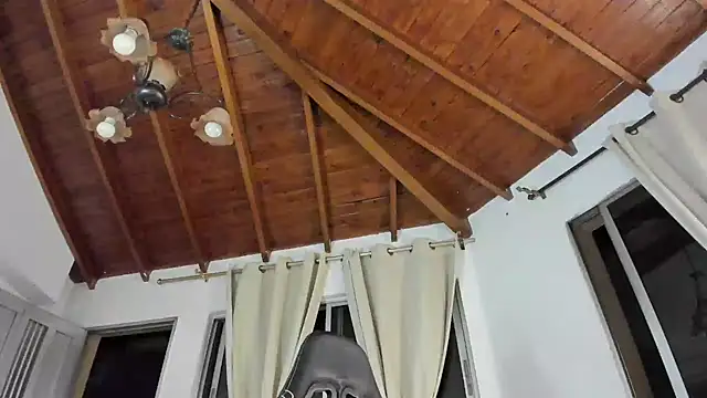 IsaFontanna online show from 03/17/26, 02:36