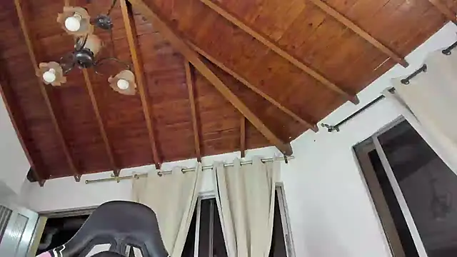 IsaFontanna online show from 03/02/26, 04:57