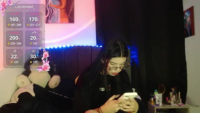 ily bea online show from 01/17/26, 01:42