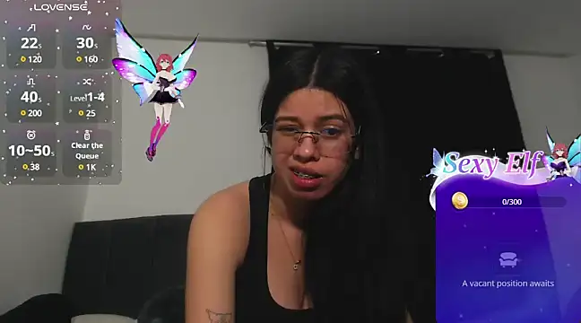 Snapshot of ily_bea chatting on 01/12/25, 03:07 ily bea online show from 01/12/25, 03:07