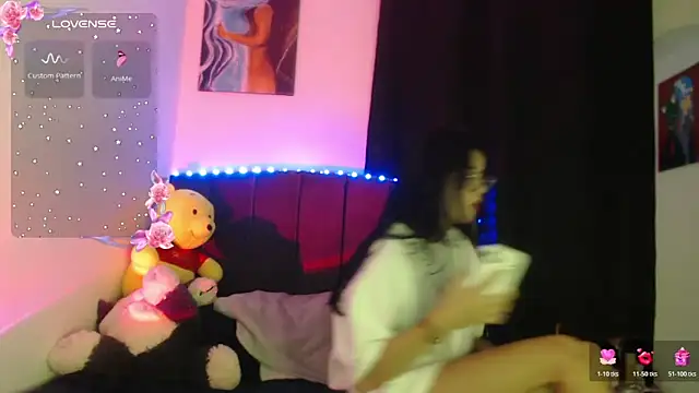 ily bea online show from 01/19/26, 01:31