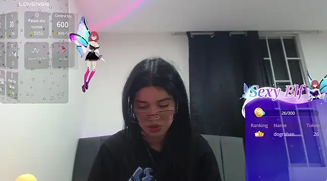 Snapshot of ily_bea chatting on 03/08/25, 01:50 ily bea online show from 03/08/25, 01:50