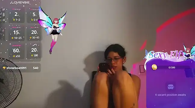 Snapshot of ily_bea chatting on 01/25/25, 05:18 ily bea online show from 01/25/25, 05:18