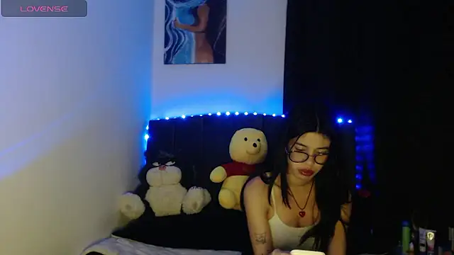 ily bea online show from 01/11/26, 01:01