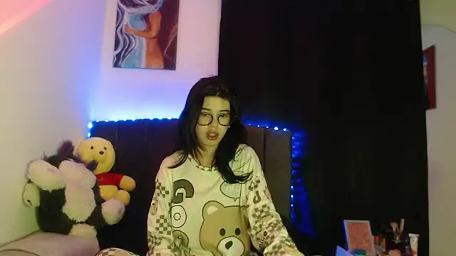 ily bea online show from 03/19/26, 10:43