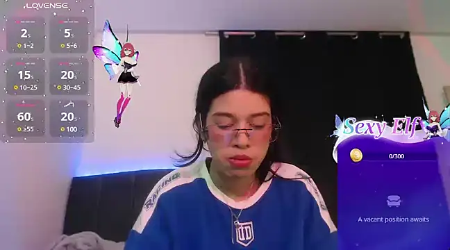 Snapshot of ily_bea chatting on 03/17/25, 02:08 ily bea online show from 03/17/25, 02:08