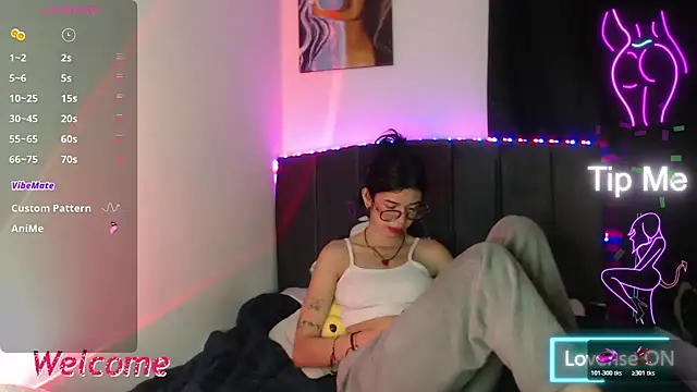 ily bea online show from 05/02/26, 12:27