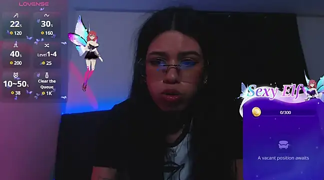 Snapshot of ily_bea chatting on 01/01/25, 07:09 ily bea online show from 01/01/25, 07:09