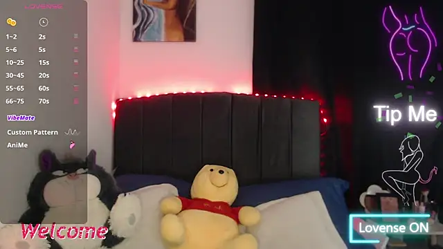 ily bea online show from 05/30/26, 01:23