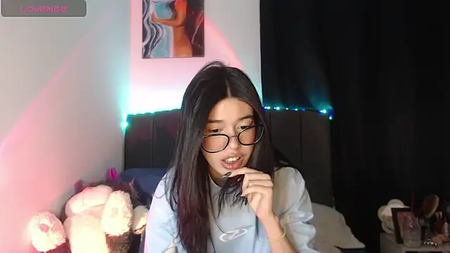 ily bea online show from 06/04/26, 01:21