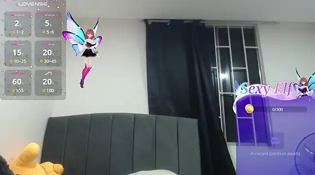 Snapshot of ily_bea chatting on 03/03/25, 02:11 ily bea online show from 03/03/25, 02:11