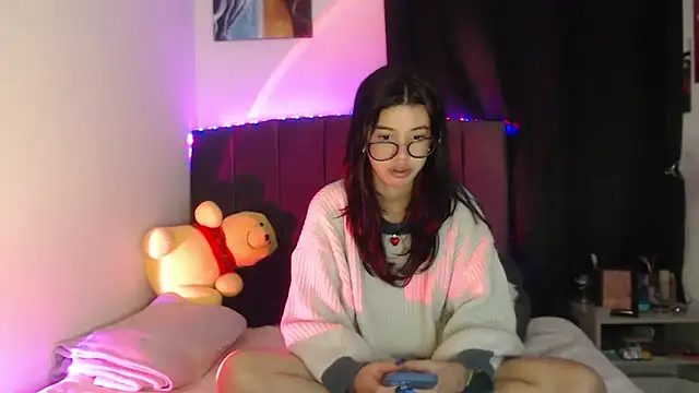 ily bea online show from 04/21/26, 05:03